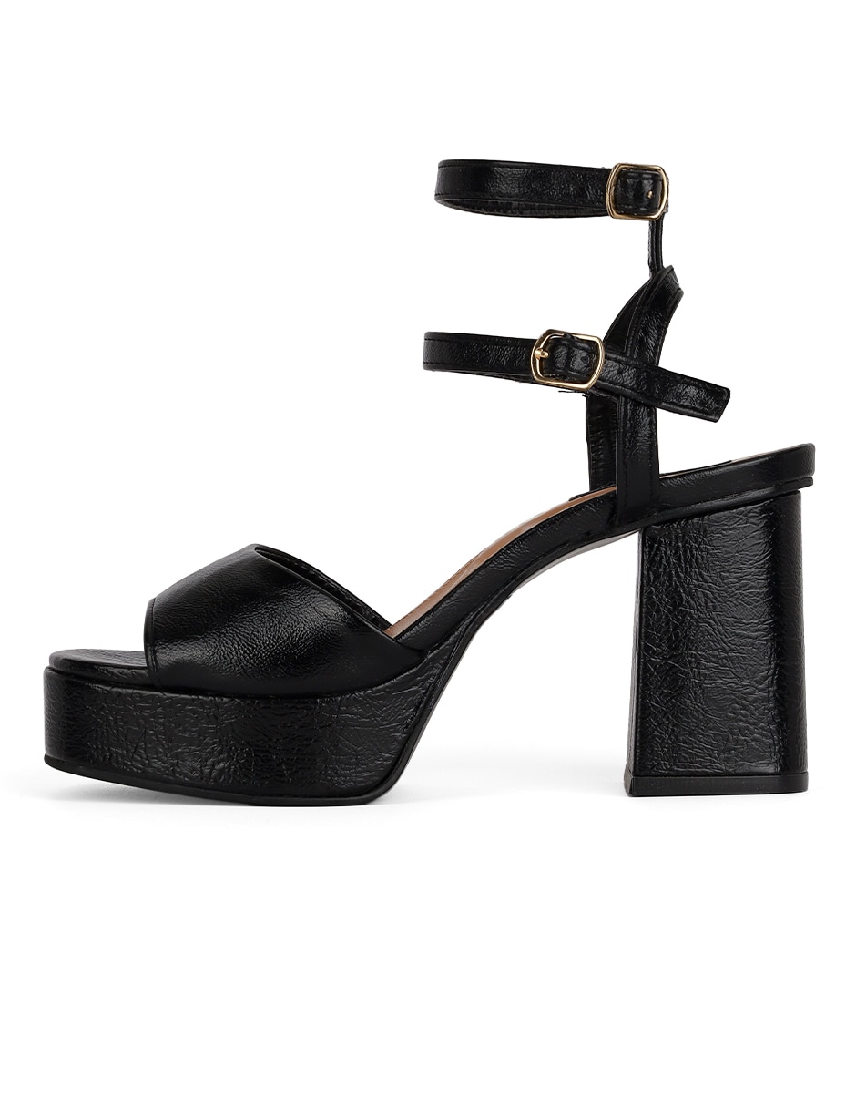 Sandalia rbvegano para mujer Sandalia rbvegano para mujer