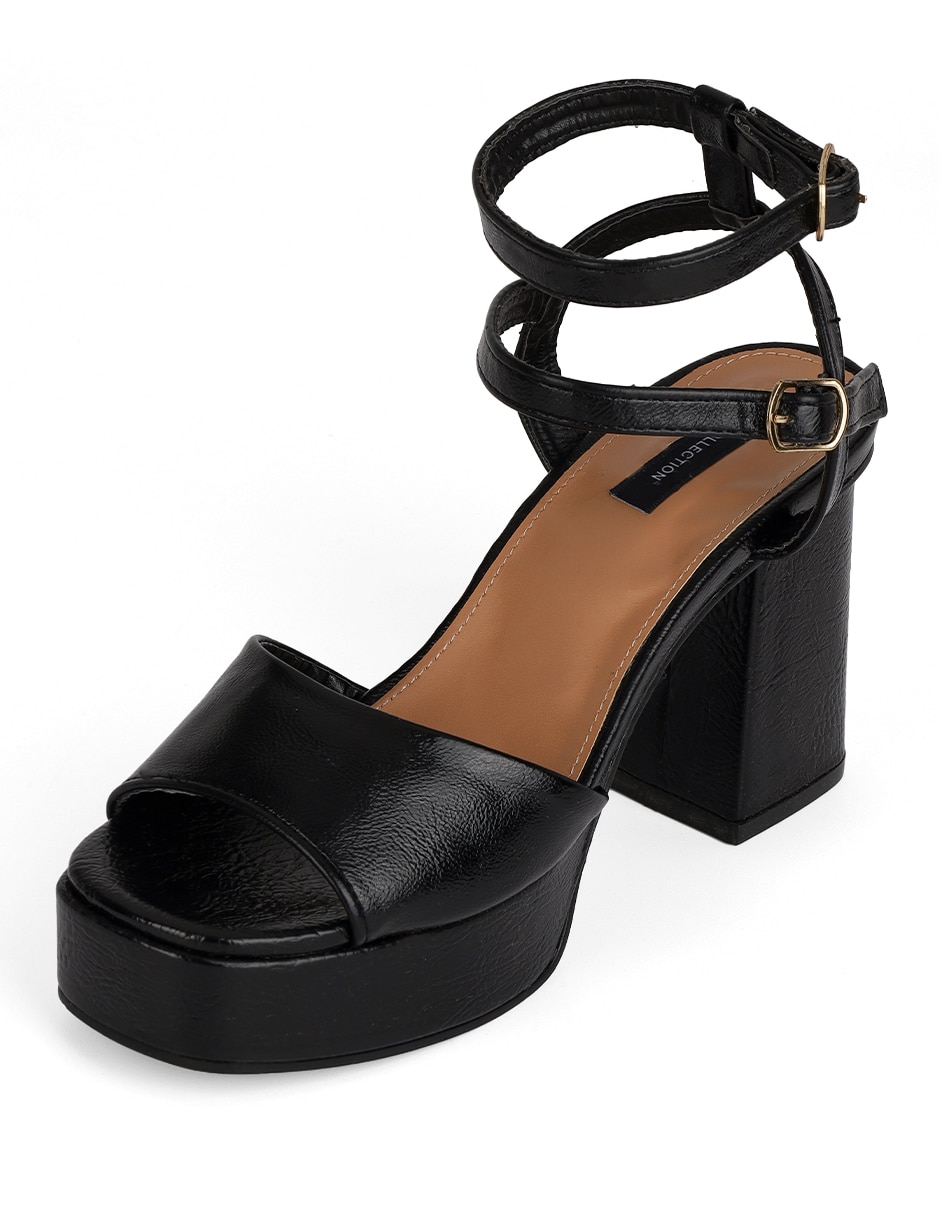 Sandalia rbvegano para mujer 7