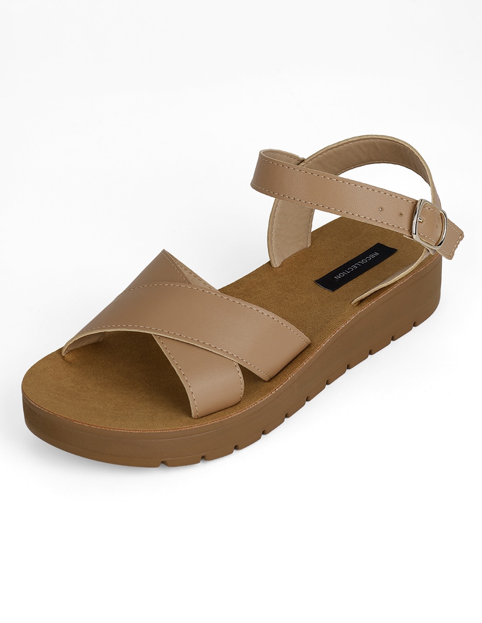 Sandalia rbvegano para mujer 7