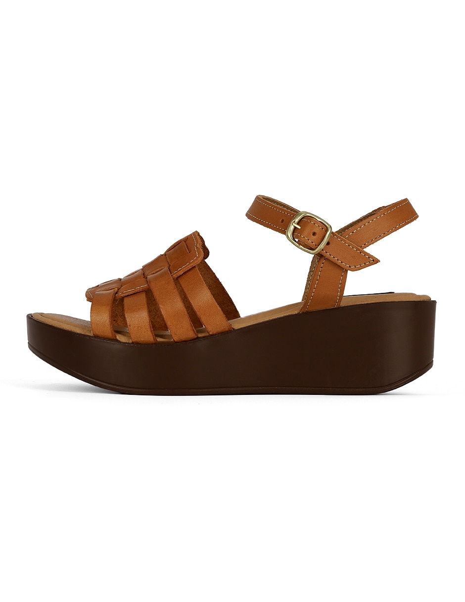 Sandalia rbsoul para mujer