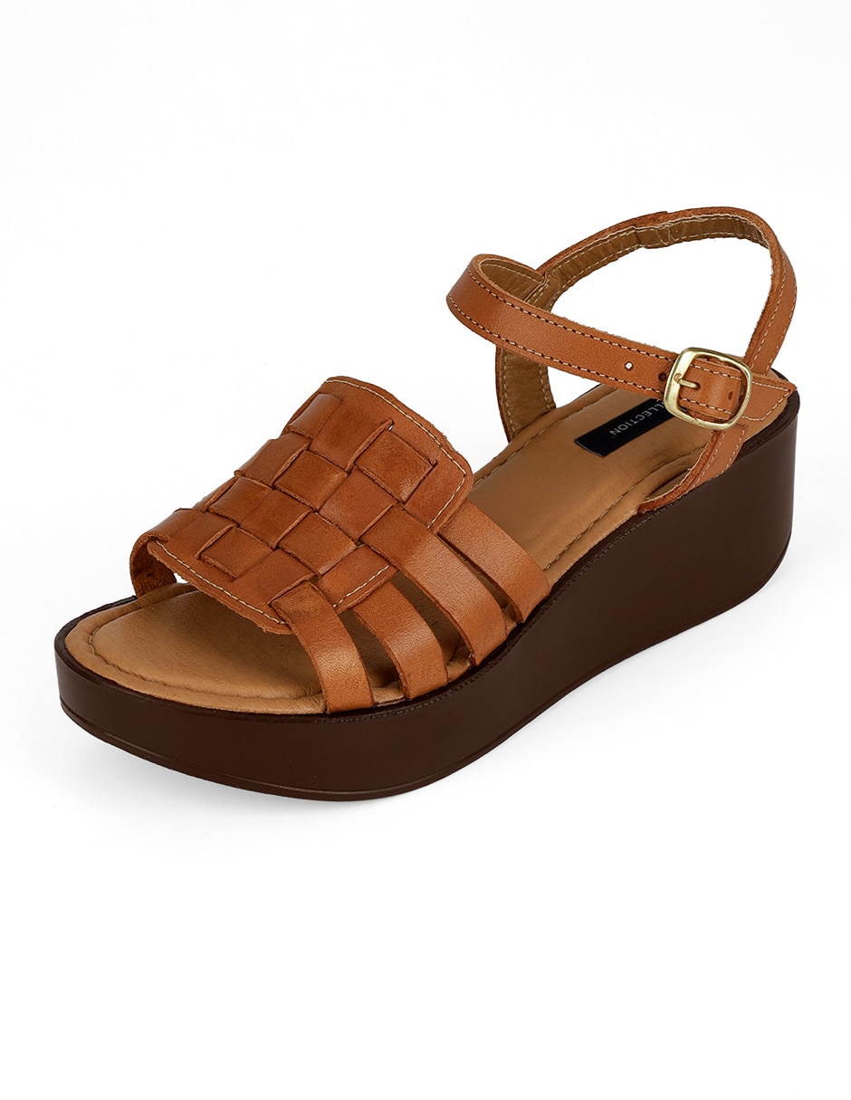 Sandalia rbsoul para mujer 7