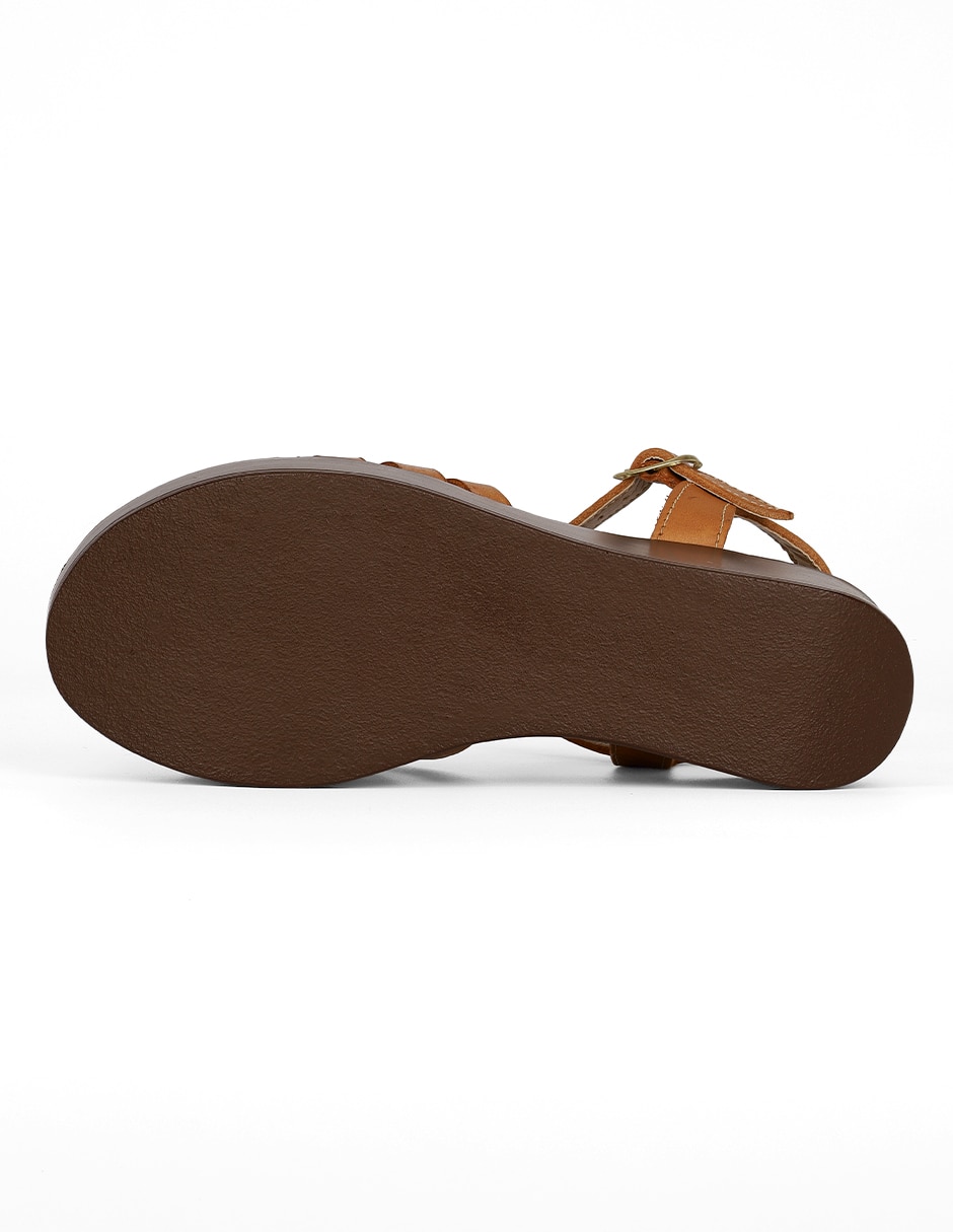Sandalia rbsoul para mujer 8