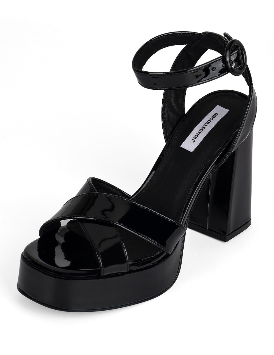 Sandalia para mujer 7