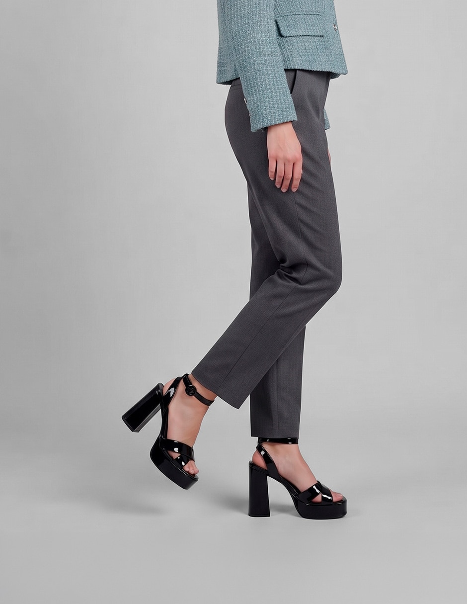 Sandalia para mujer 5