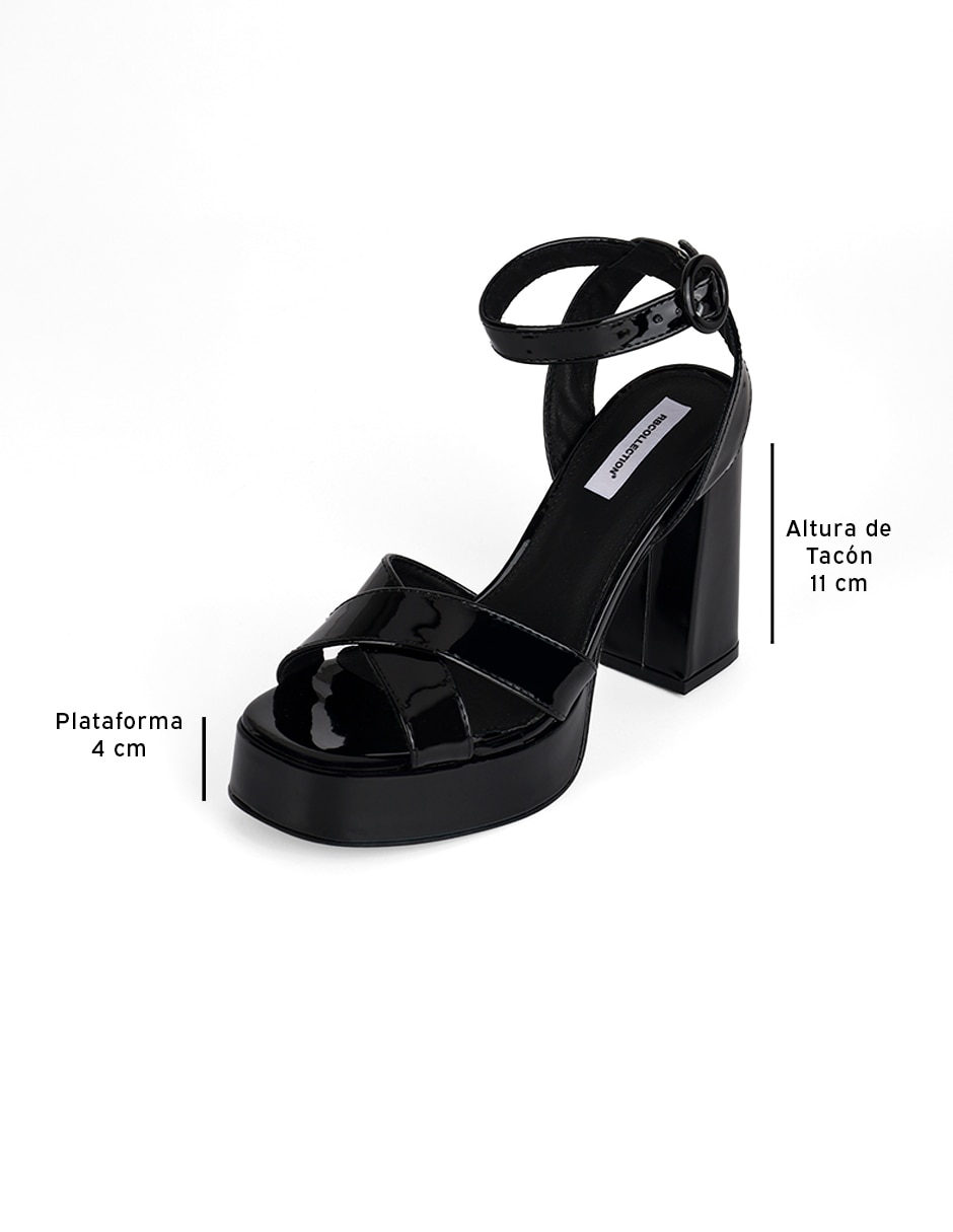 Sandalia para mujer 2