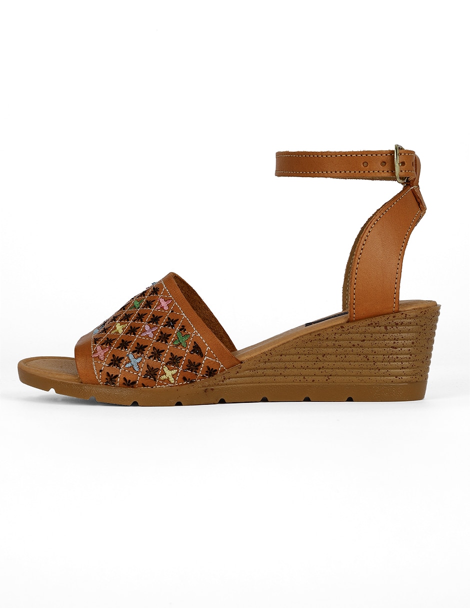 Sandalia RBSOUL No aplica para mujer