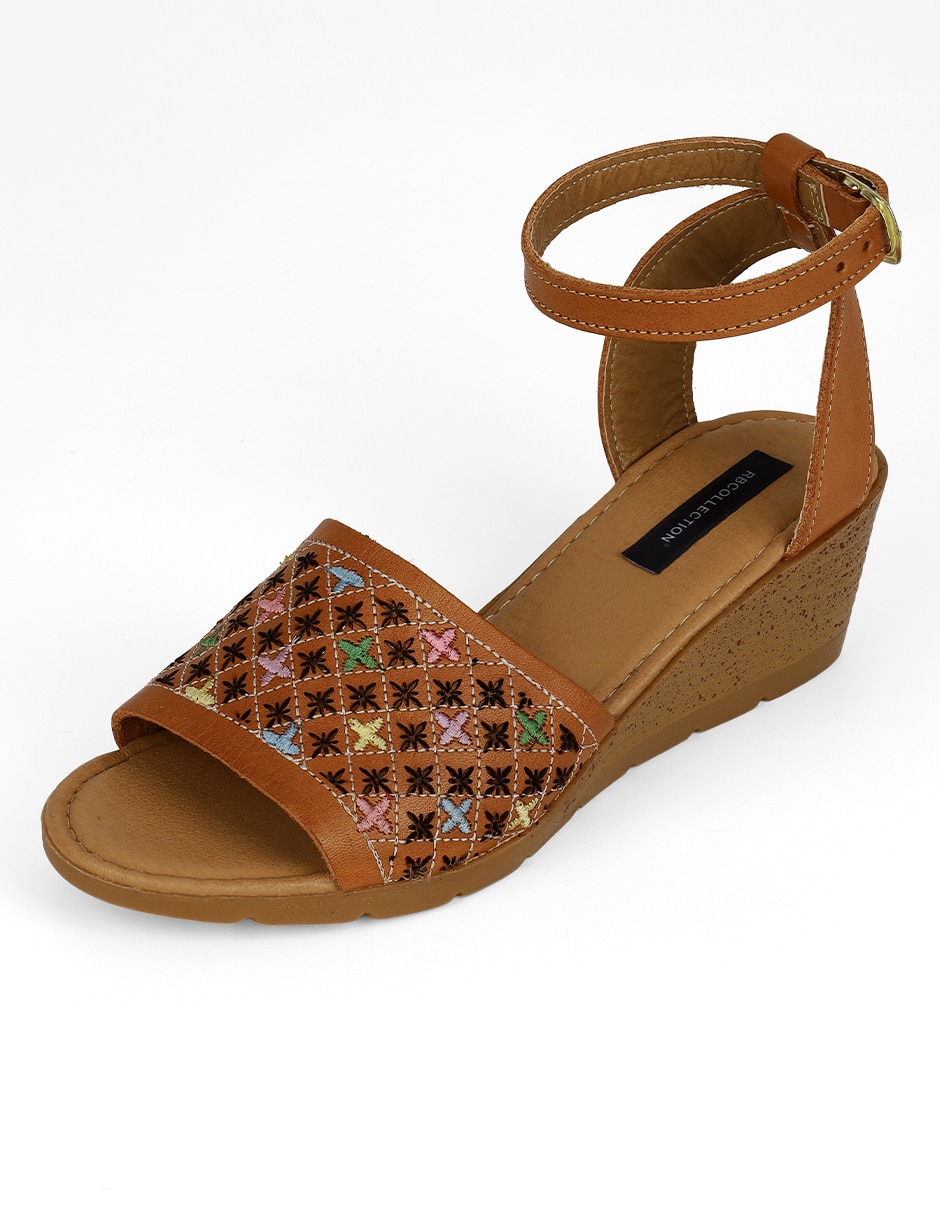 Sandalia RBSOUL No aplica para mujer 6