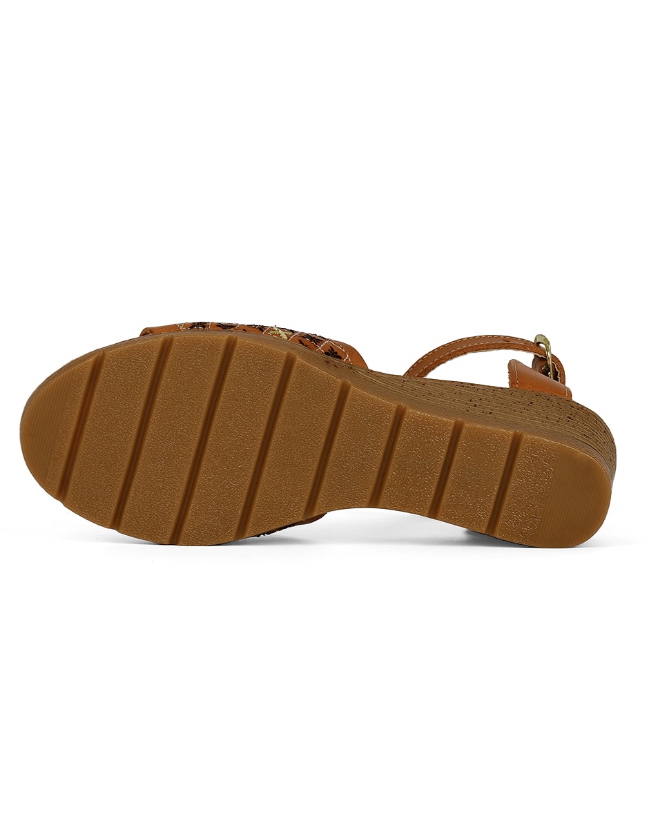 Sandalia RBSOUL No aplica para mujer 2