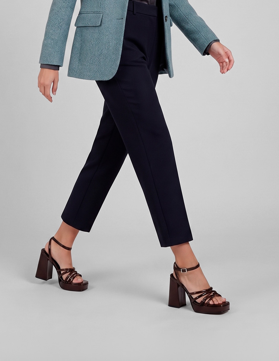 Sandalia para mujer 5