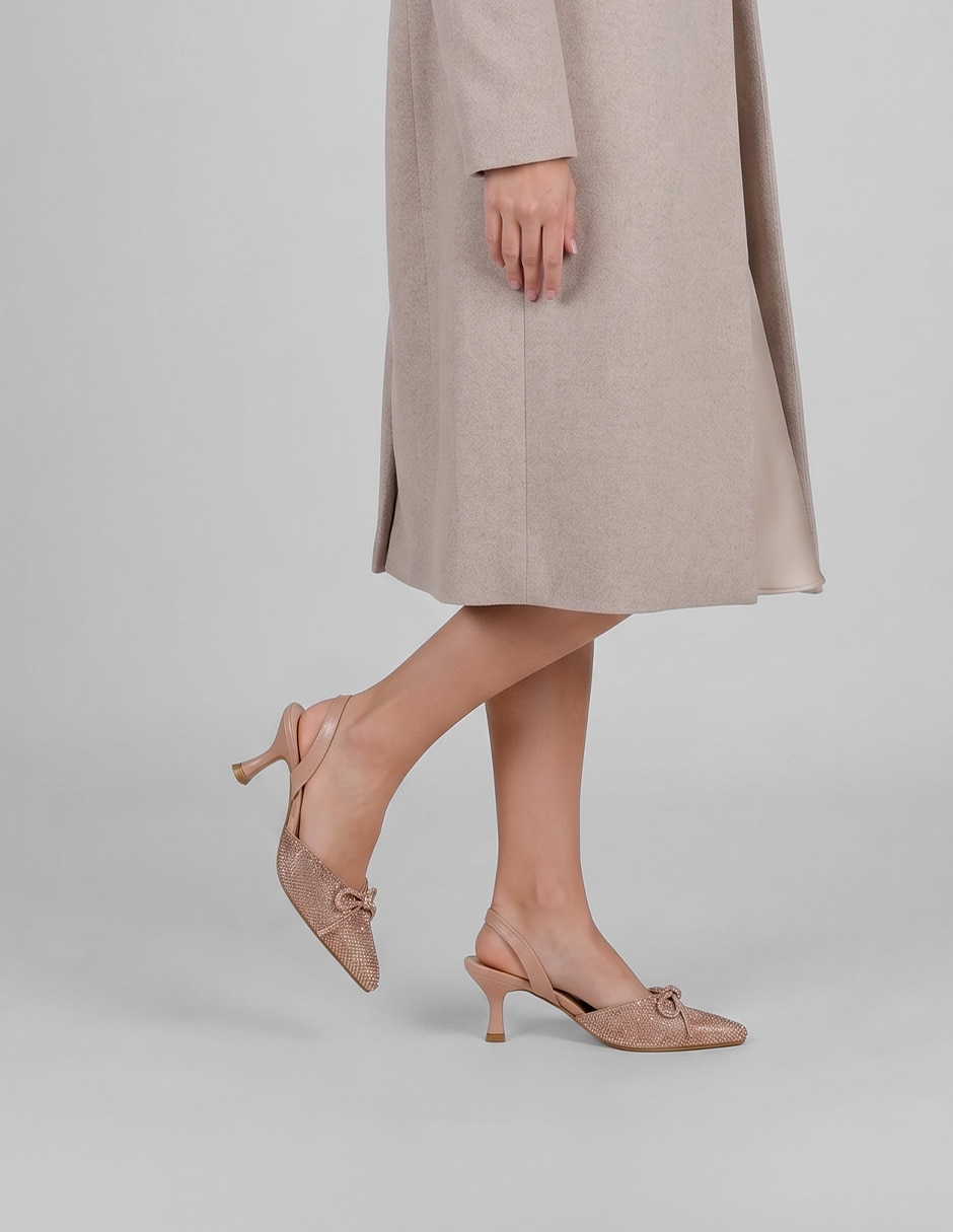 Zapatilla 5