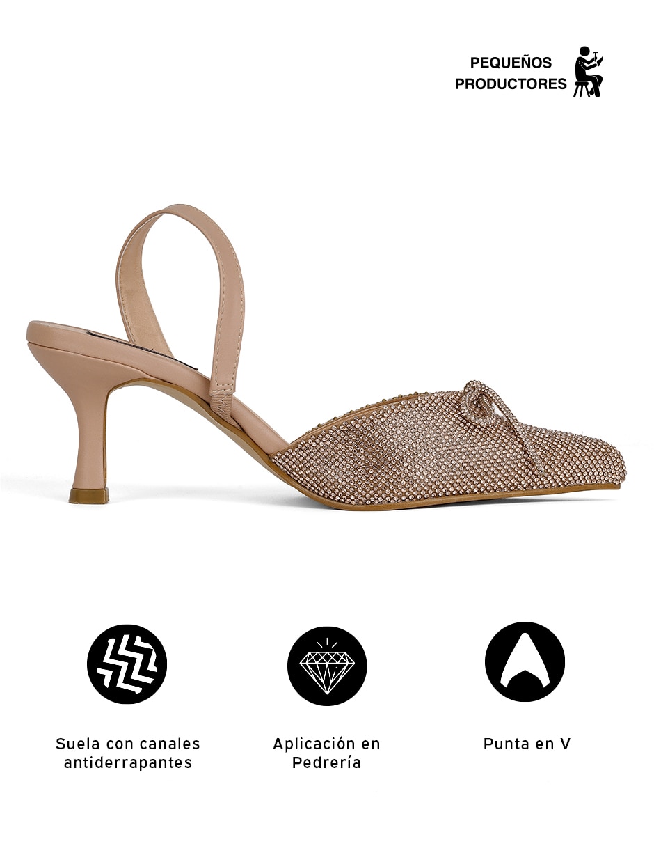 Zapatilla 4