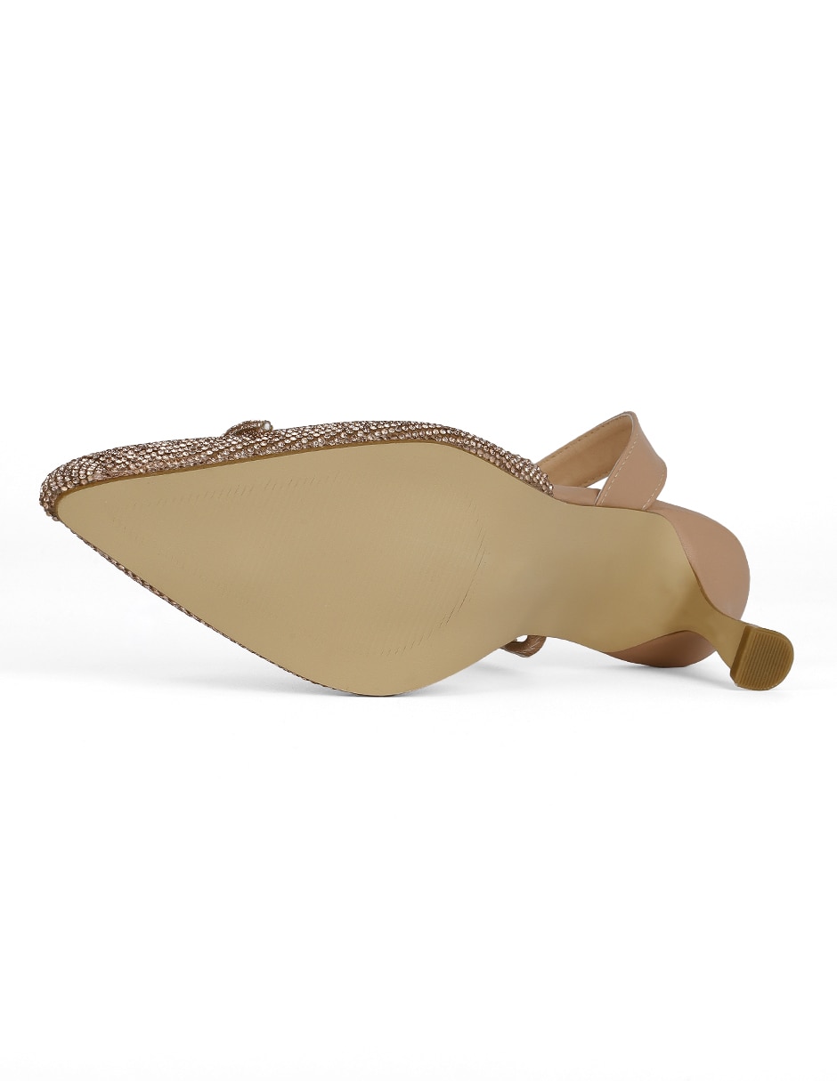 Zapatilla 8