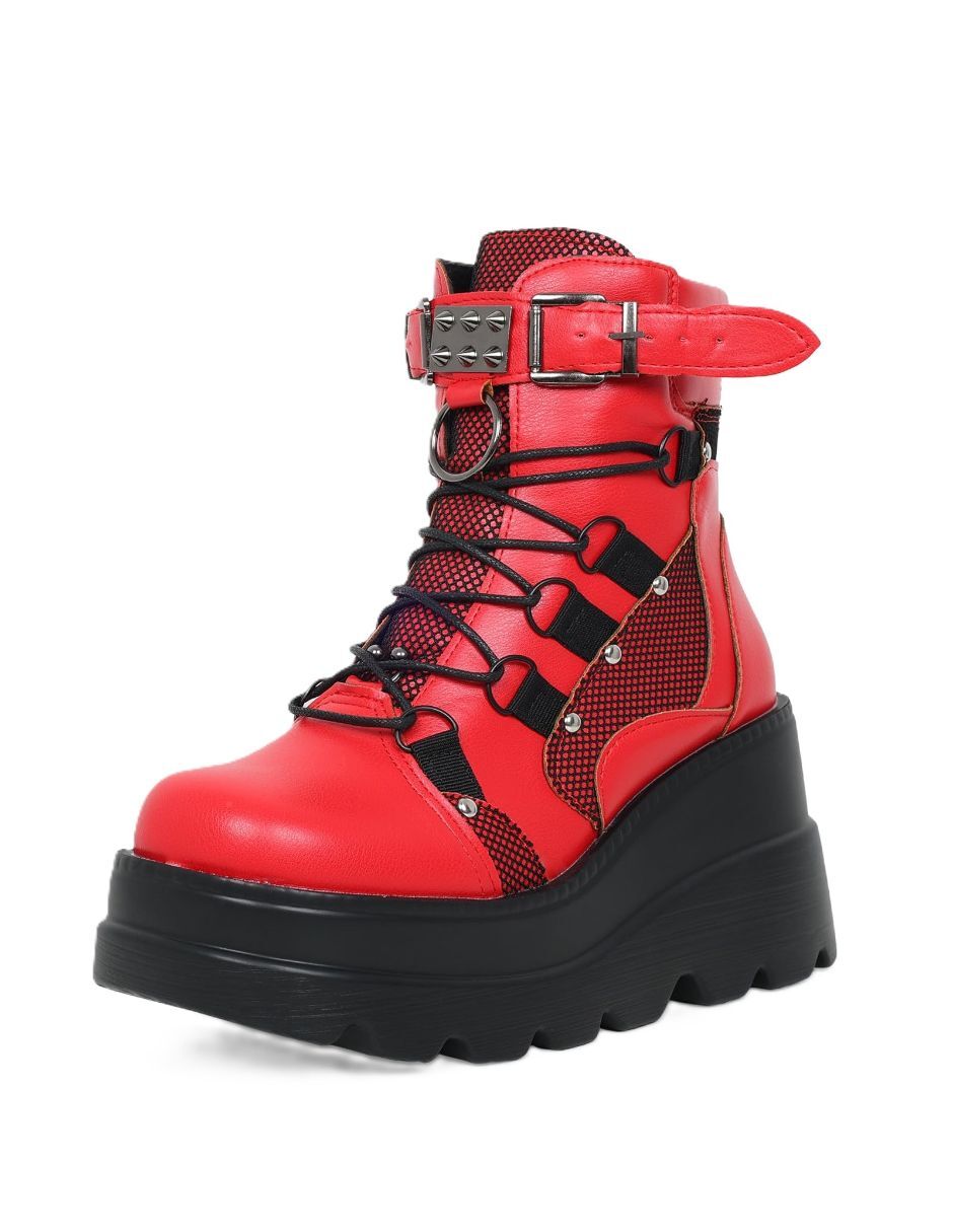 Rojo 2