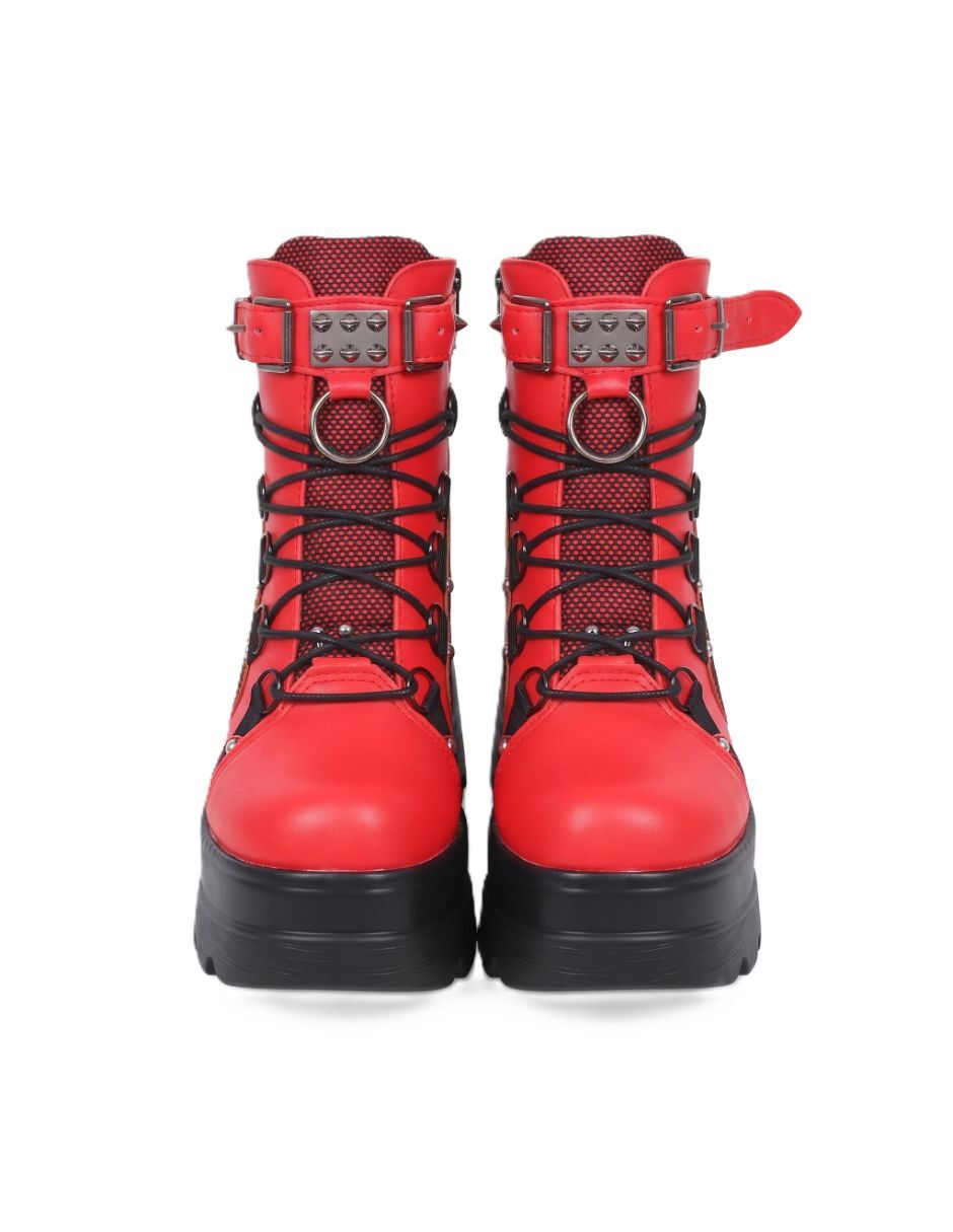 Rojo