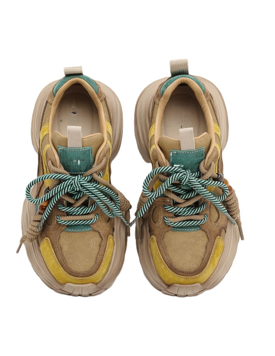 Tenis para mujer 4