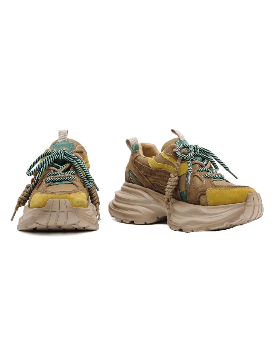 Tenis para mujer 3