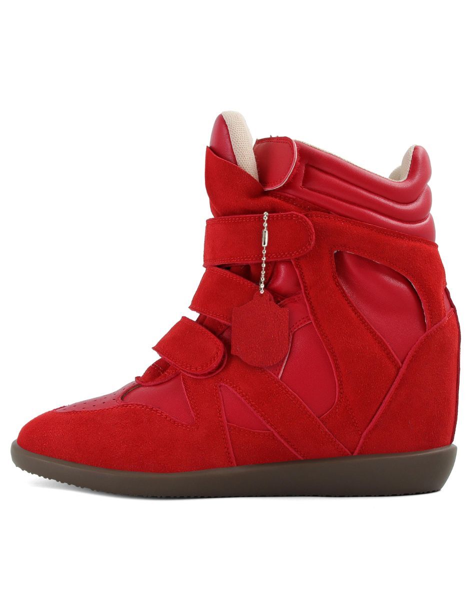 Tenis para mujer 1