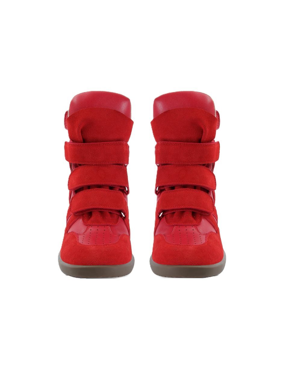 Tenis para mujer 4