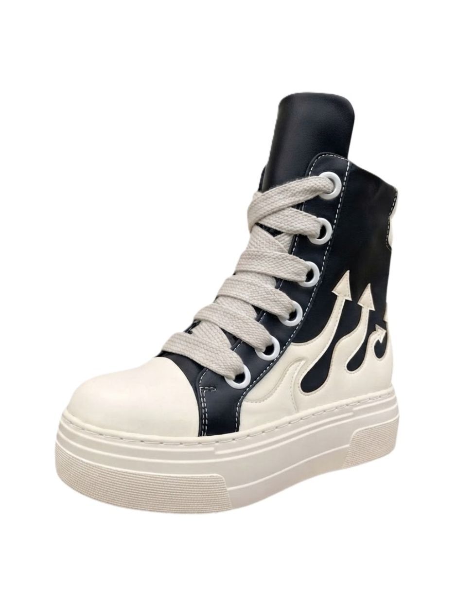 Tenis para mujer
