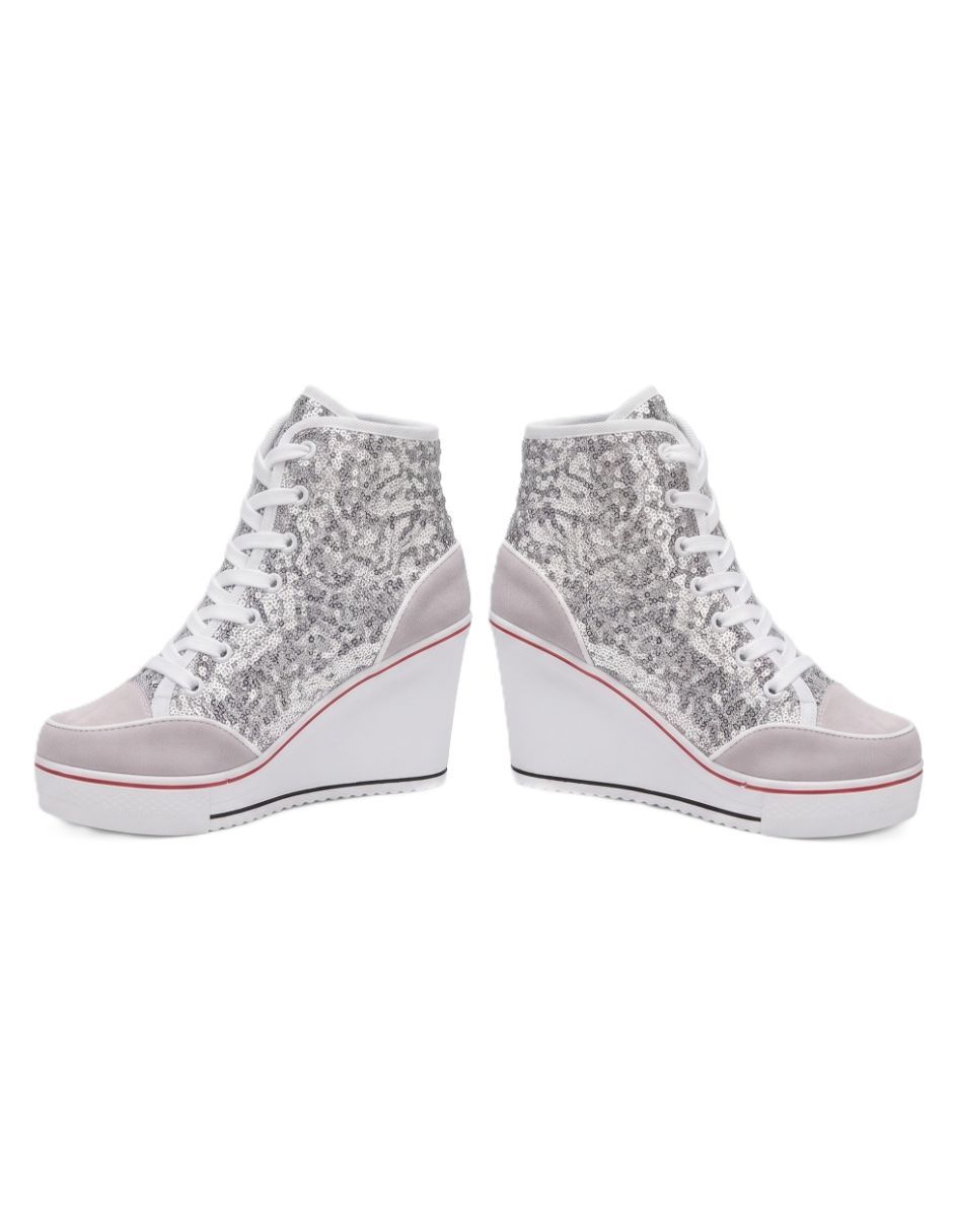 Tenis para mujer 2