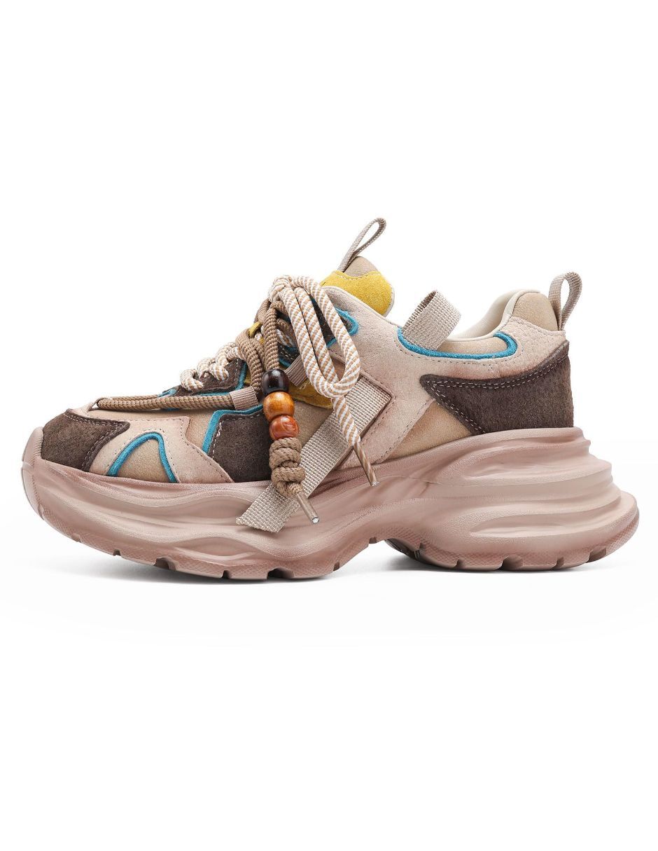 Tenis para mujer