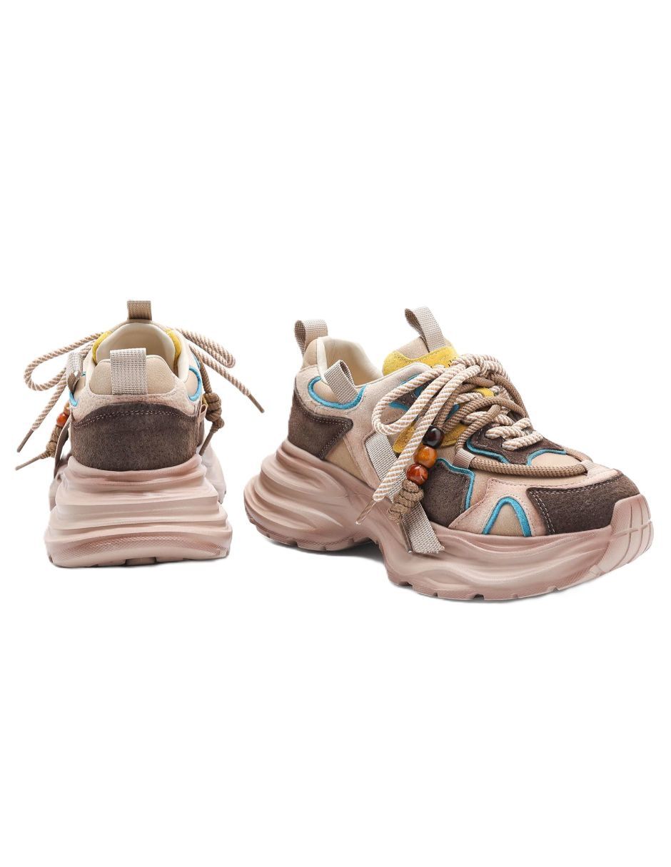 Tenis para mujer