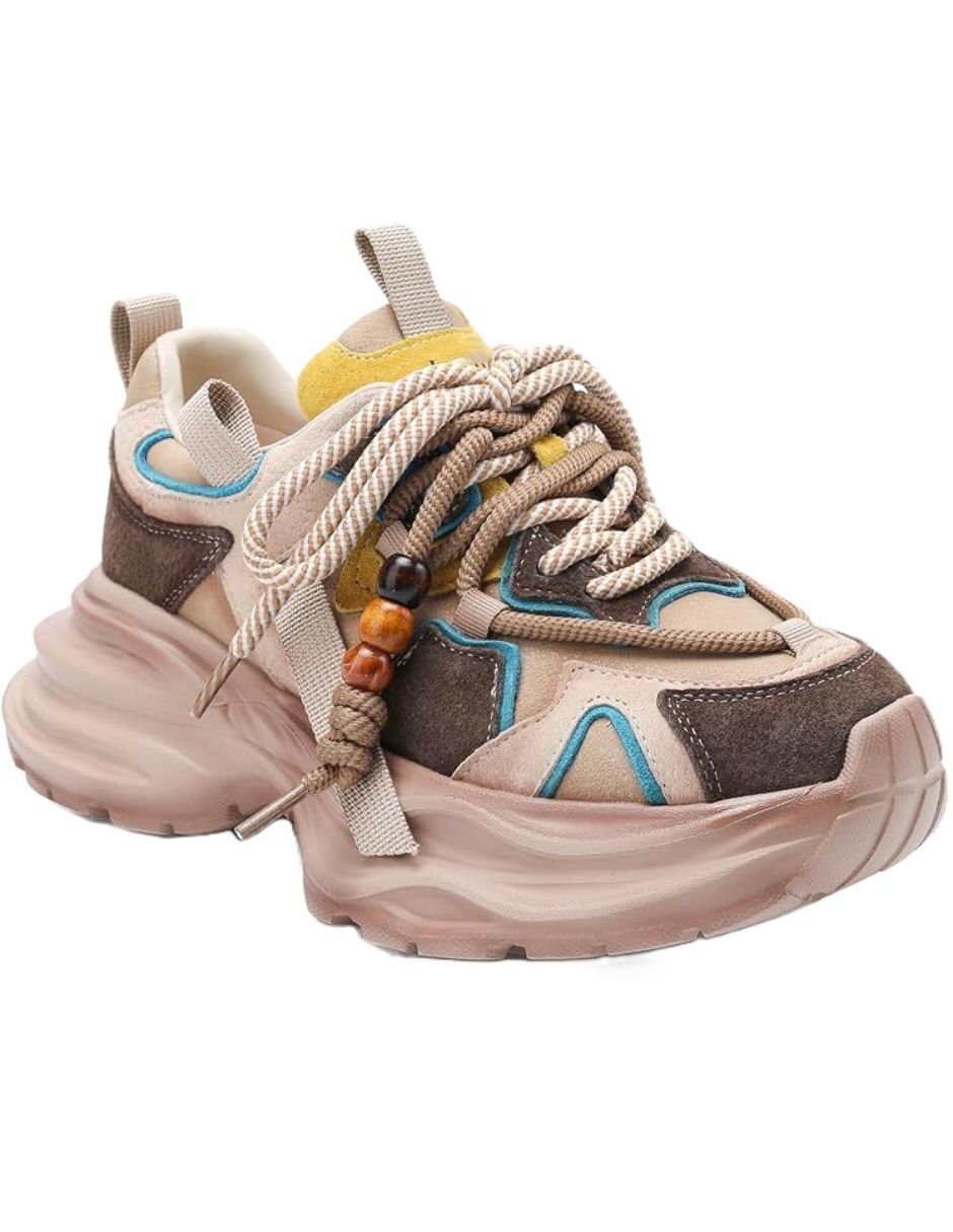 Tenis para mujer