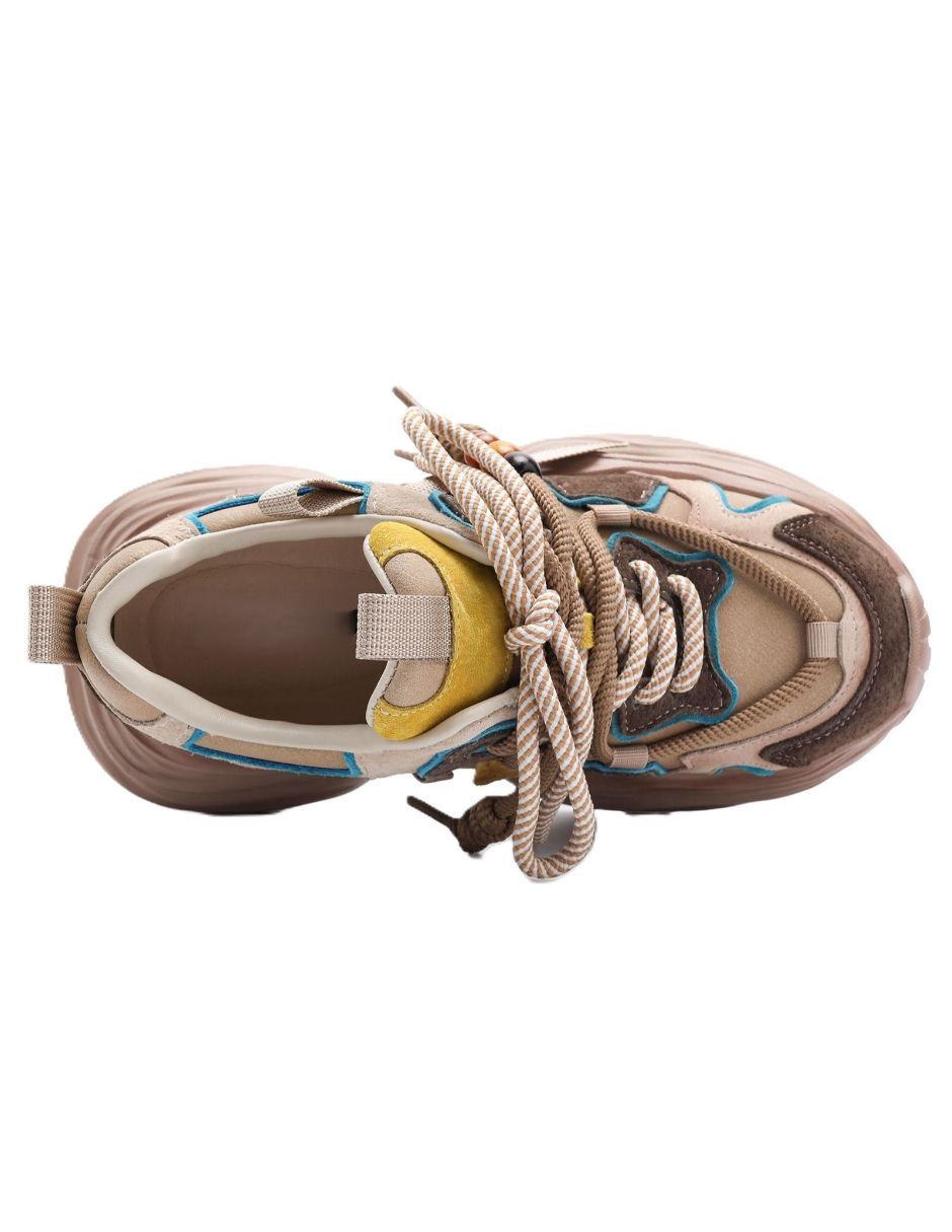 Tenis para mujer