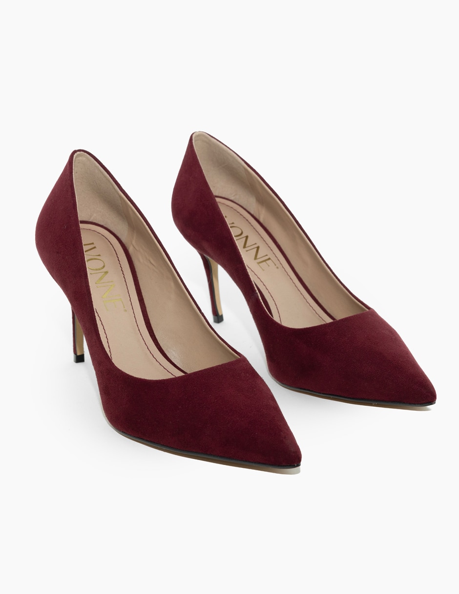 Zapatilla Dramatic 5