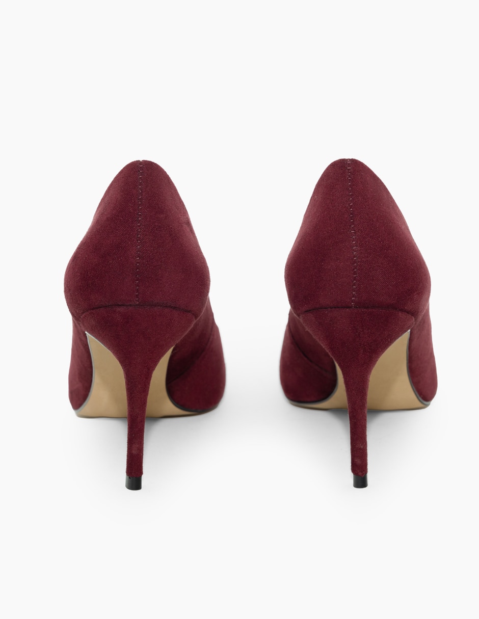 Zapatilla Dramatic 4