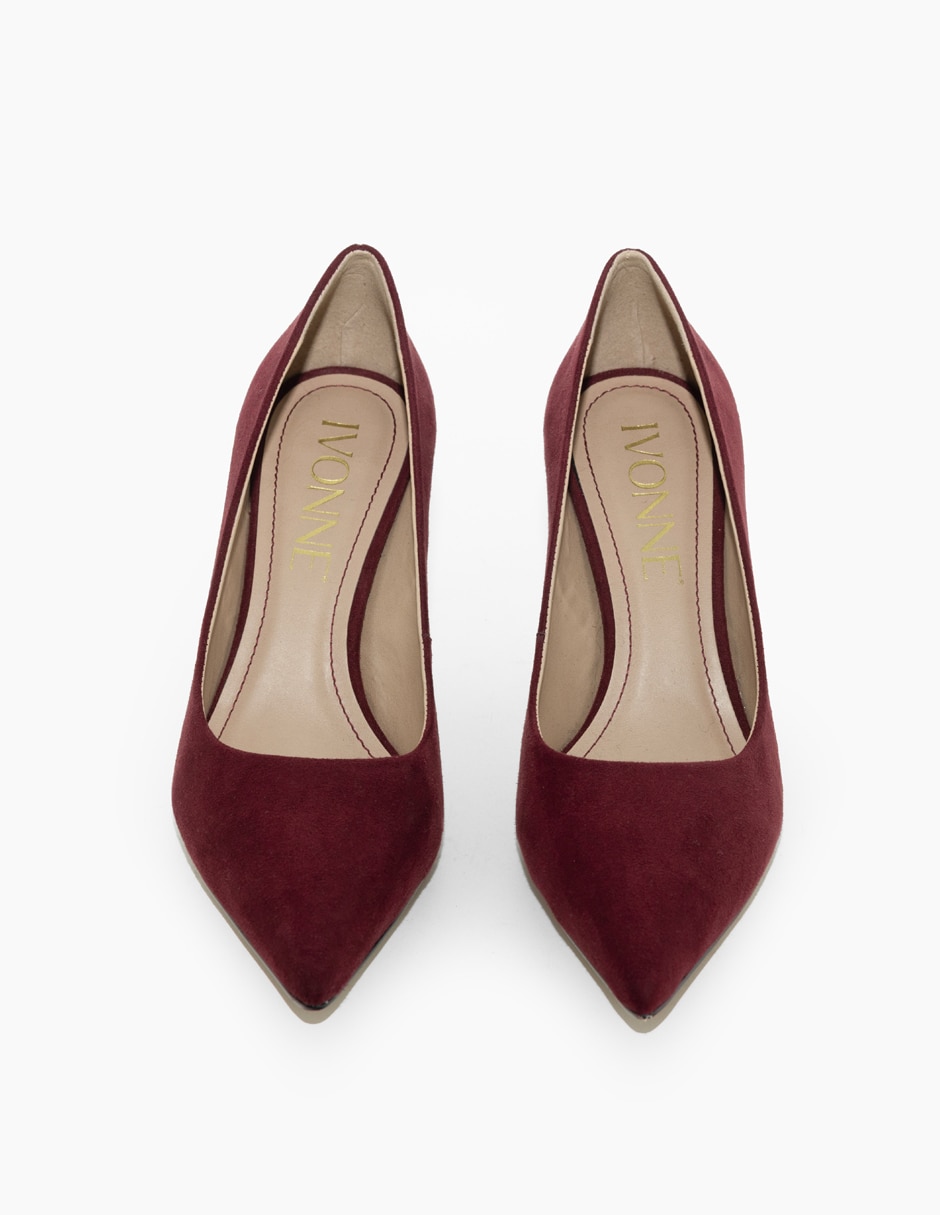 Zapatilla Dramatic 3
