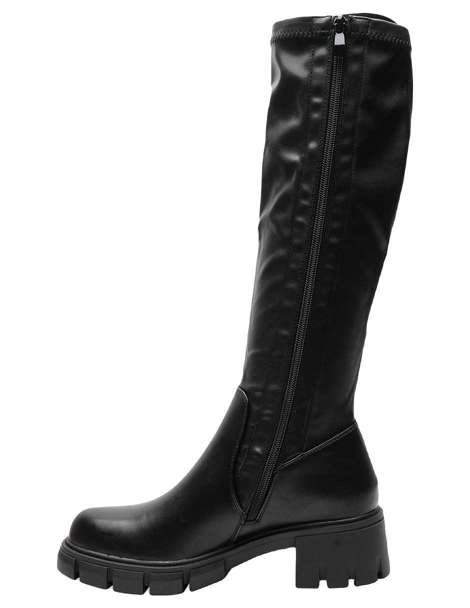 Bota abajo de la rodilla para mujer Bota abajo de la rodilla para mujer