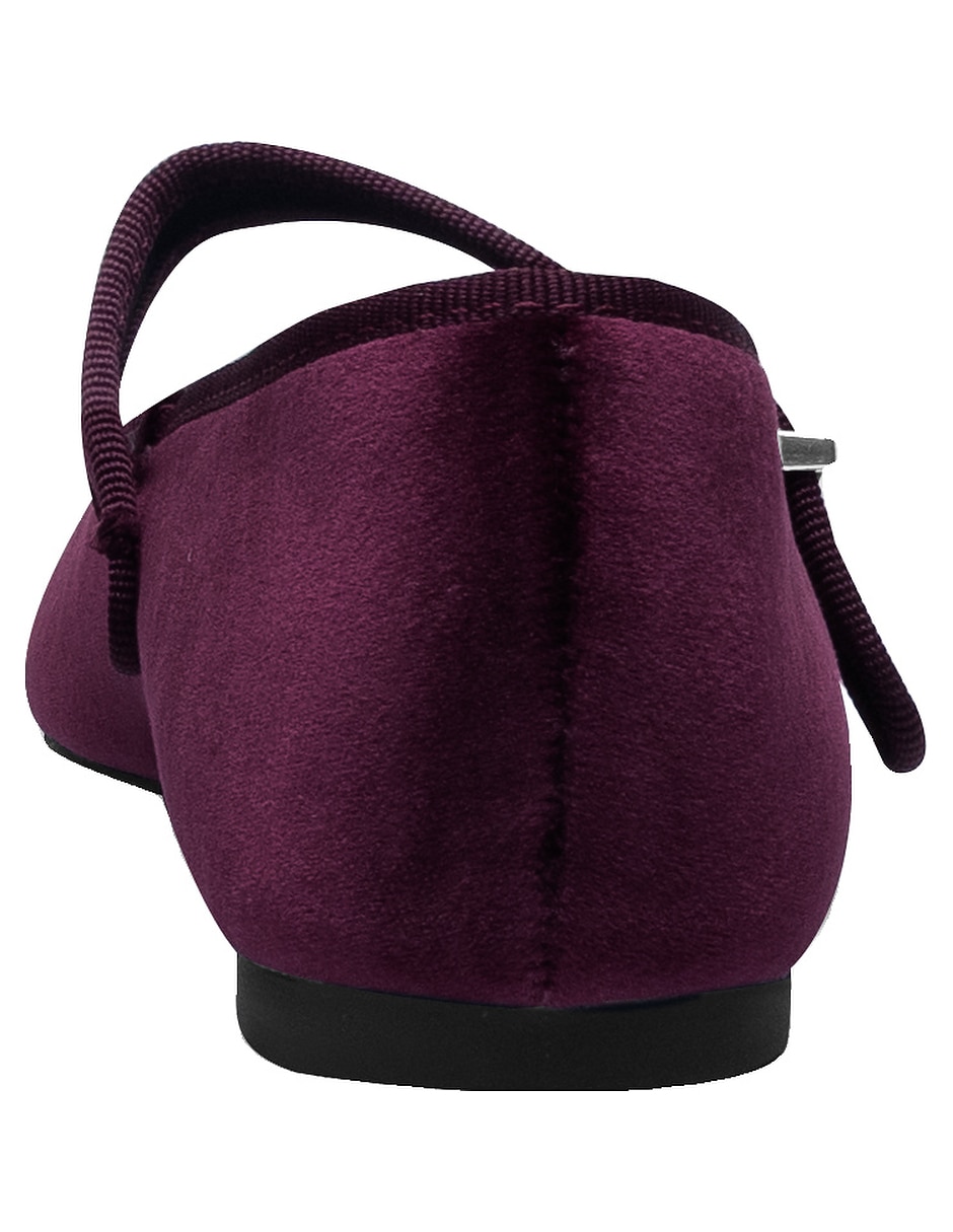 Balerina para mujer 5