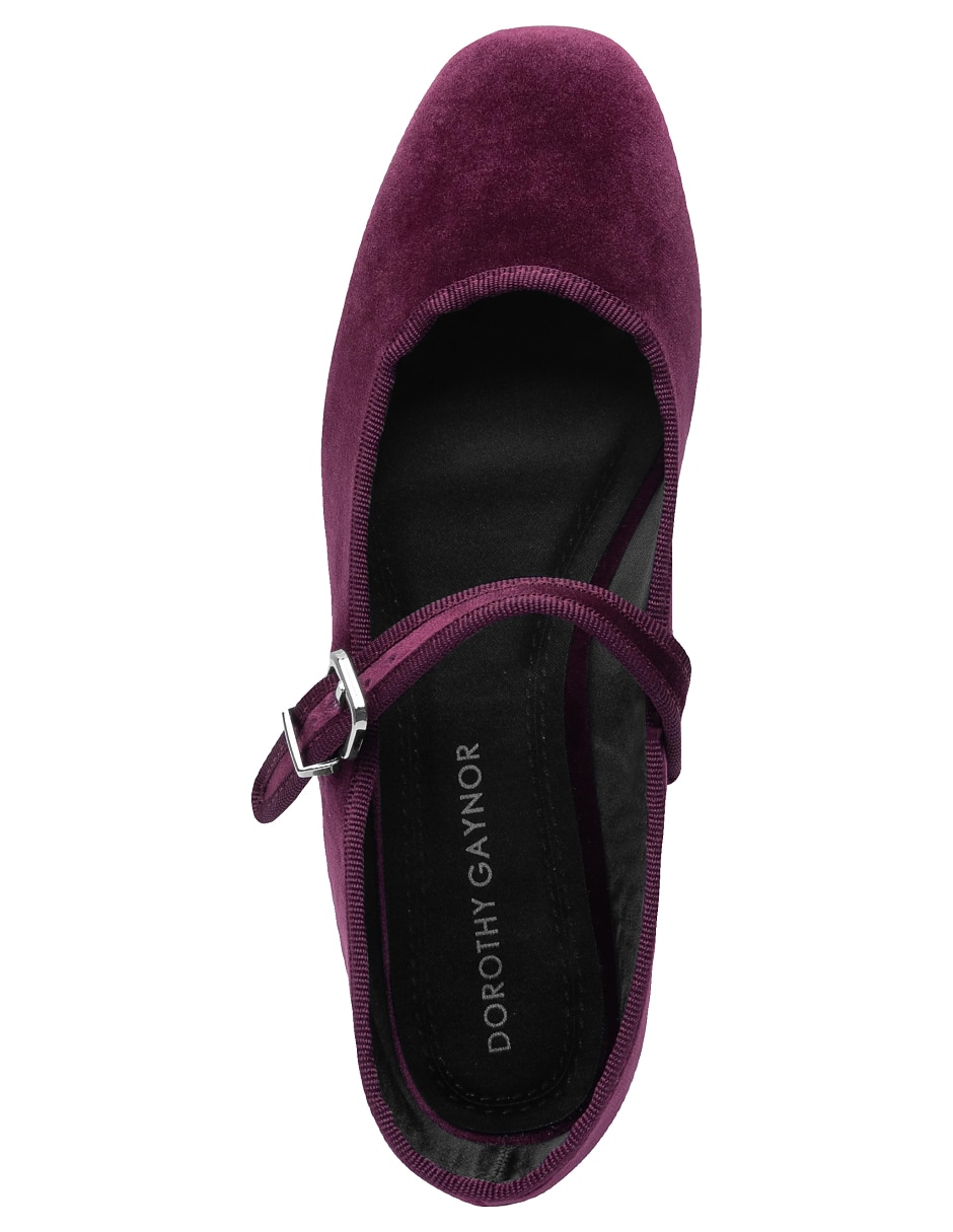 Balerina para mujer 2