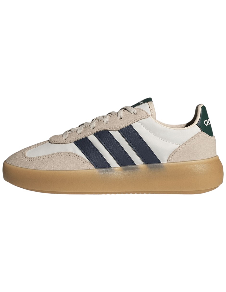 Tenis barreda para mujer