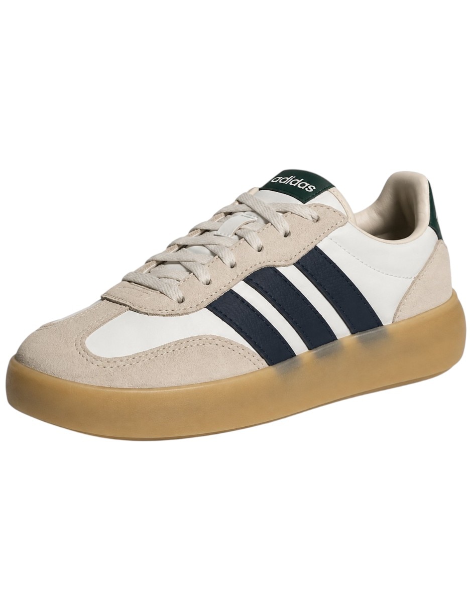 Tenis barreda para mujer 5