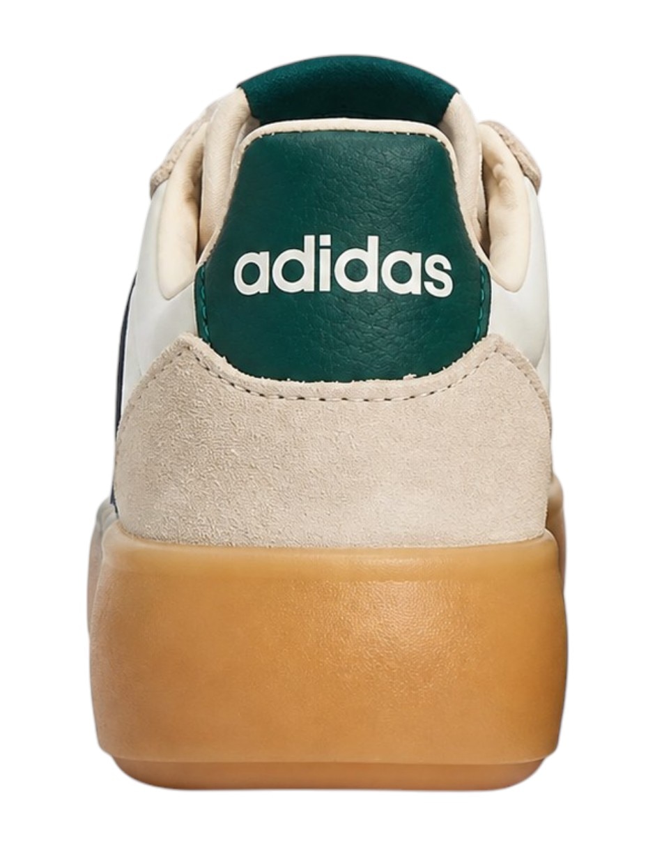 Tenis barreda para mujer