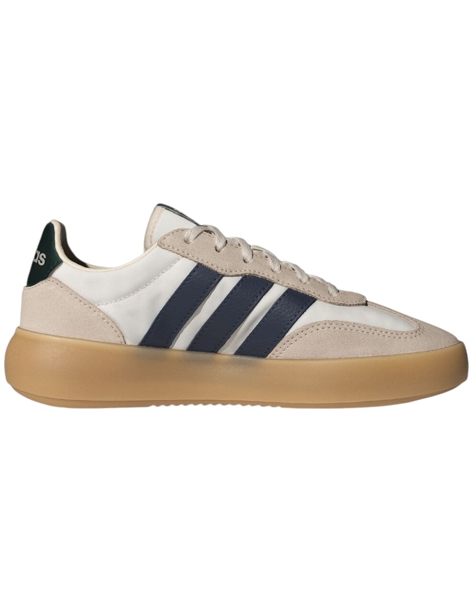 Tenis barreda para mujer
