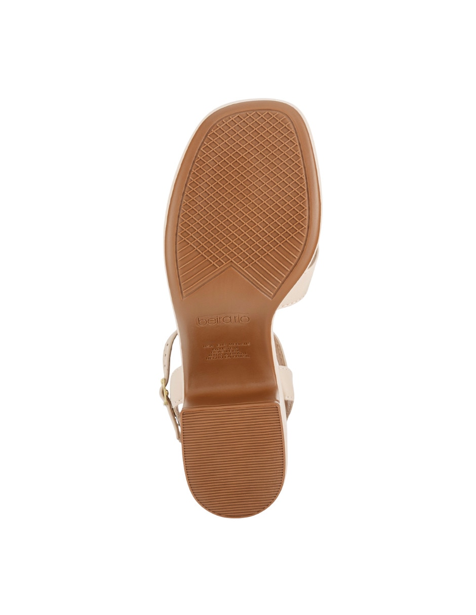 Sandalia para mujer 5