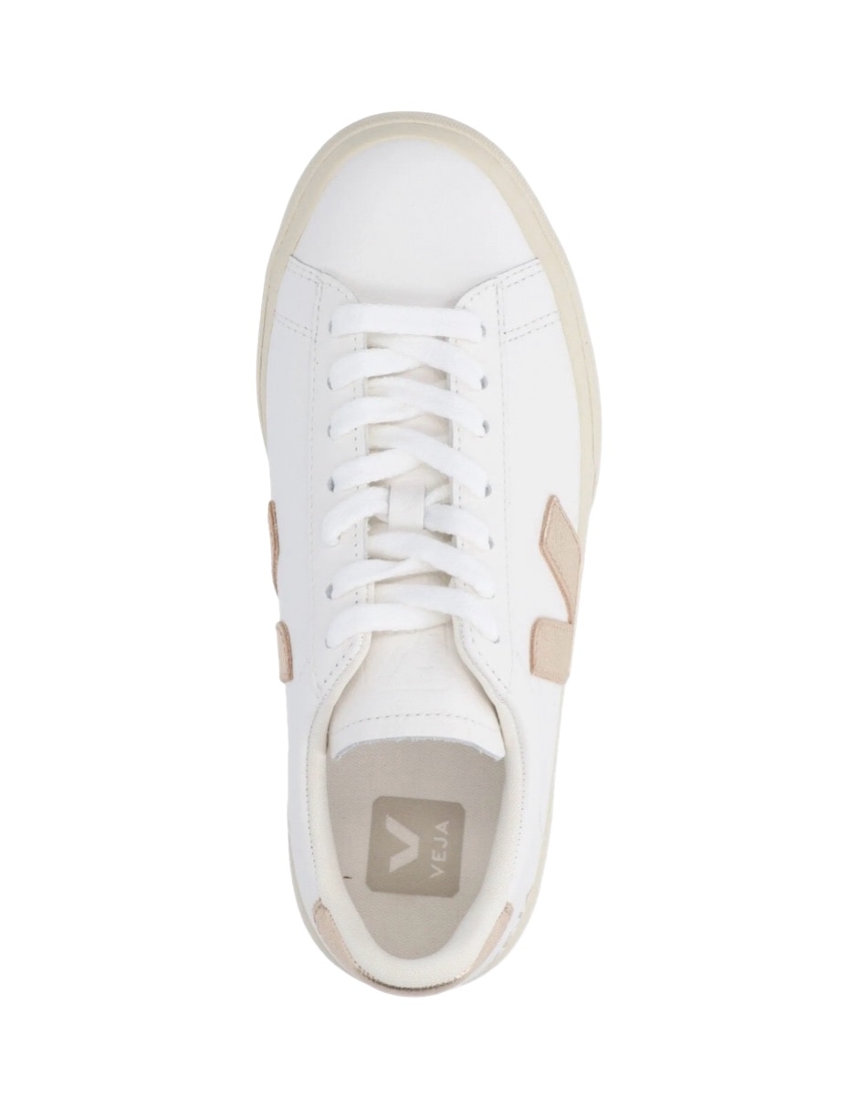 Tenis de campo para mujer