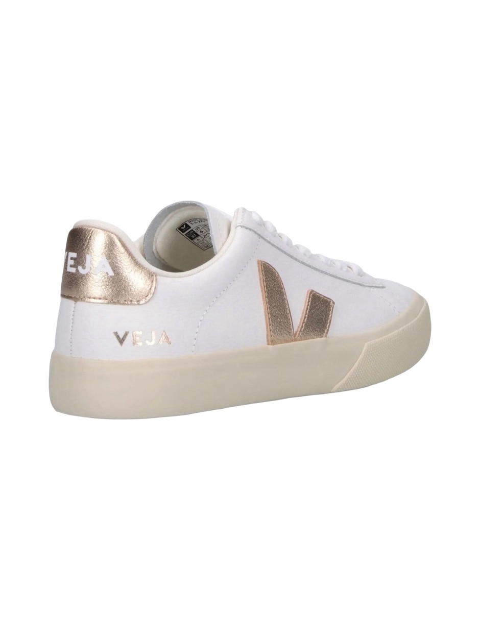 Tenis de campo para mujer