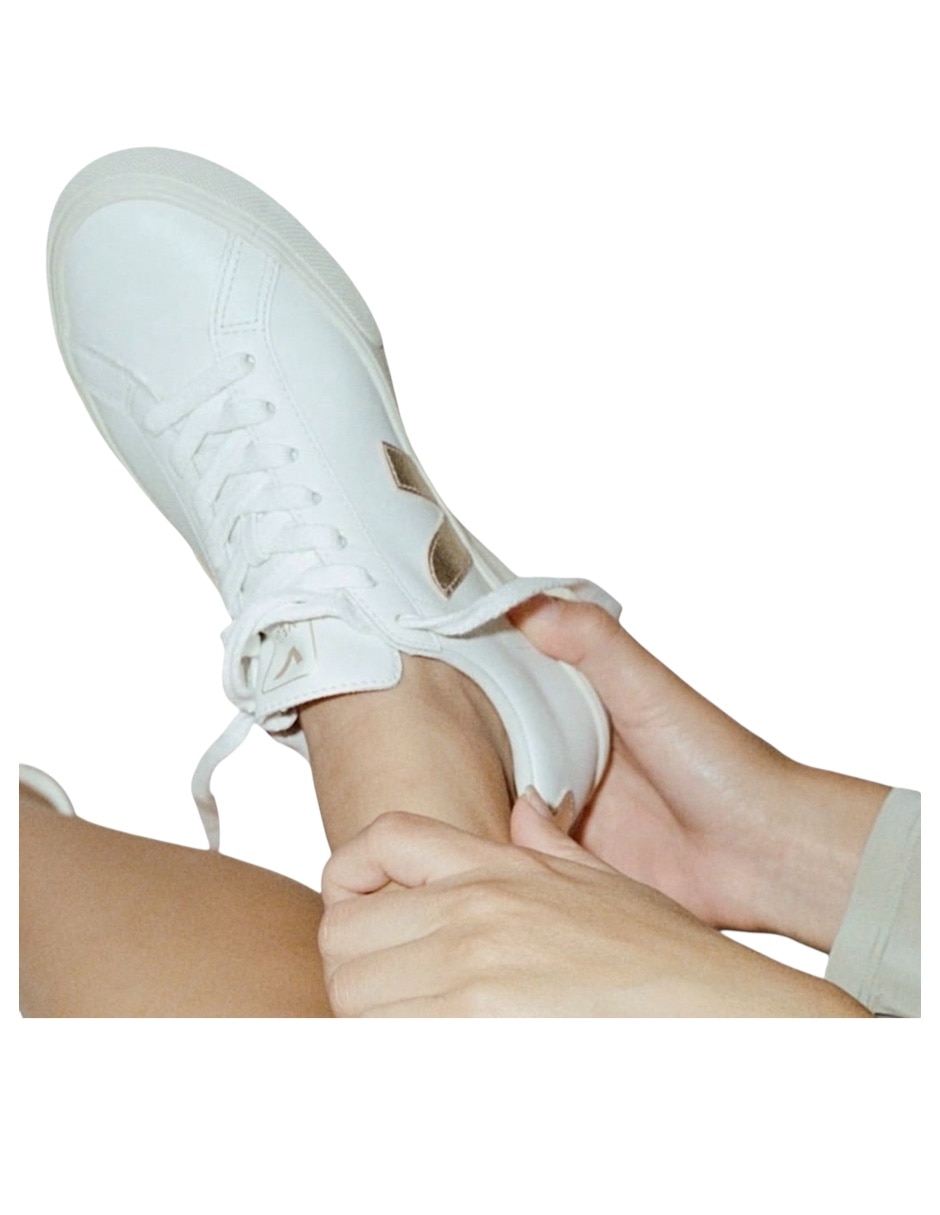 Tenis de campo para mujer 6