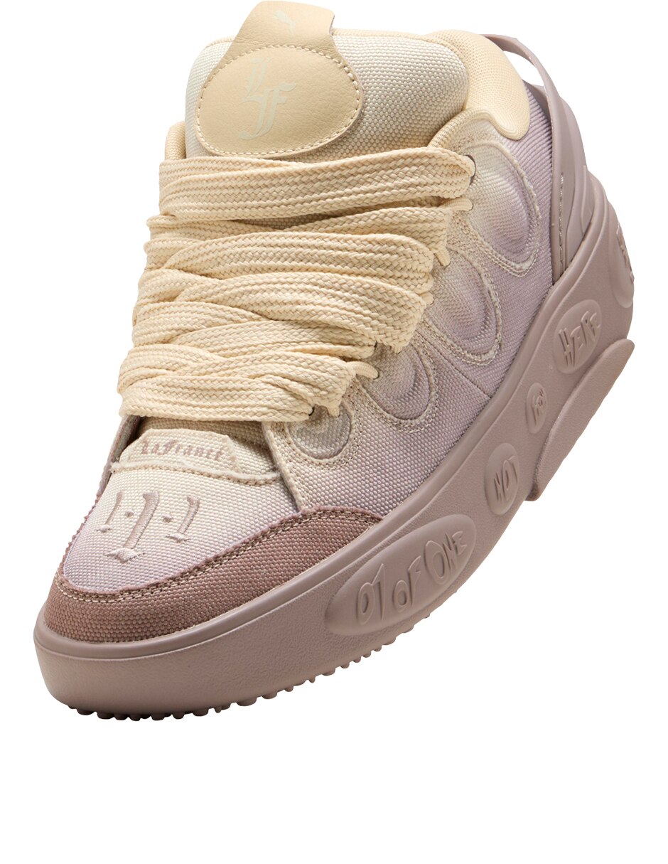 Tenis para mujer 2