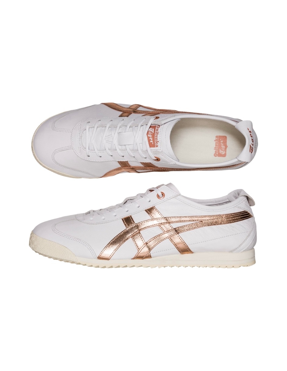 Tenis platinum 66 para mujer