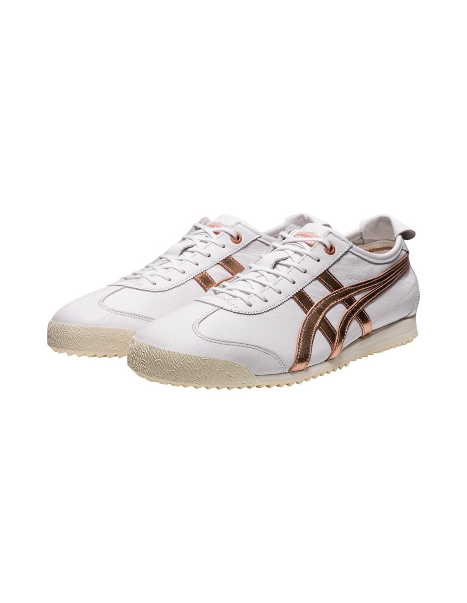 Tenis platinum 66 para mujer 7