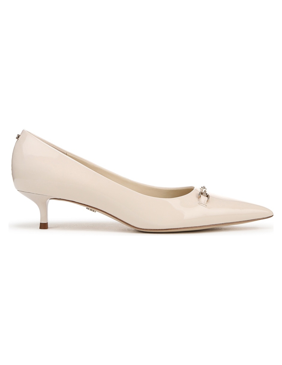Zapatilla de piel smkaya2 4