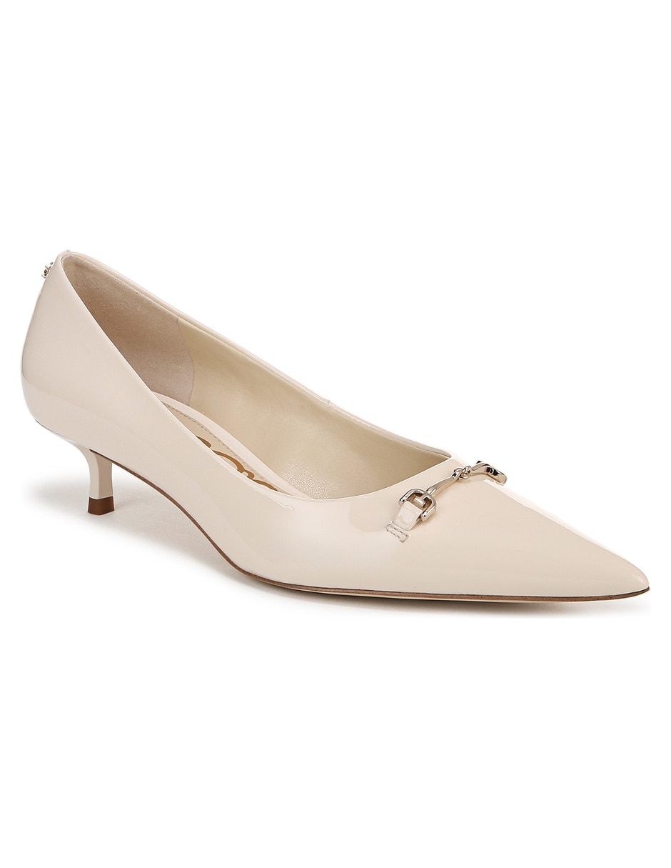 Zapatilla de piel smkaya2 5