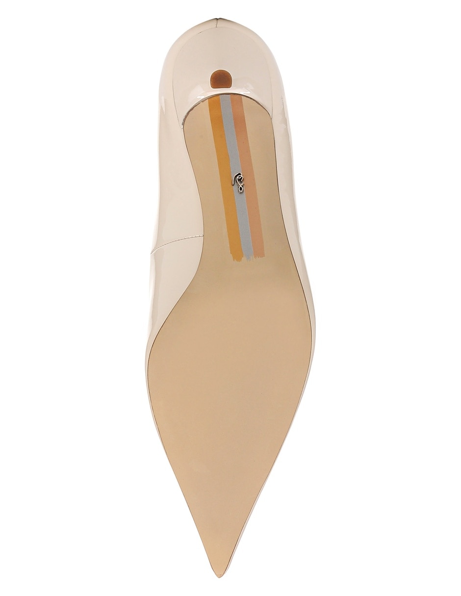 Zapatilla de piel smkaya2 7