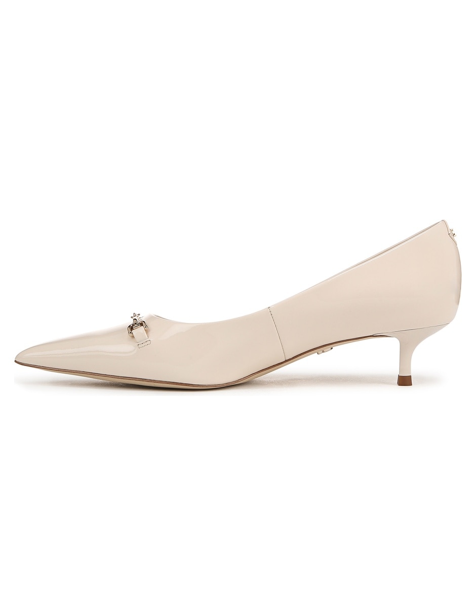 Zapatilla de piel smkaya2 8