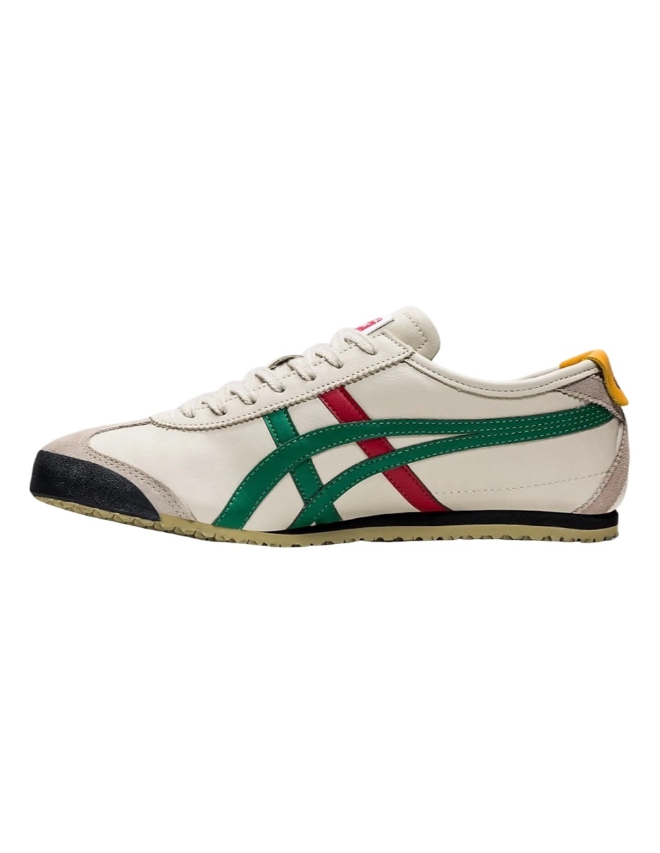 Tenis méxico 66 para mujer